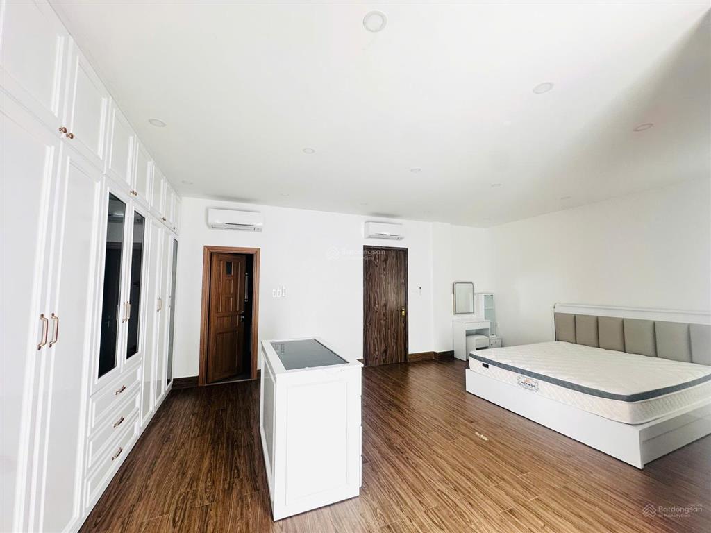Cho thuê biệt thự cao cấp the peak garden villa, quận 7 nhà mới 100% giá thuê 45tr/th