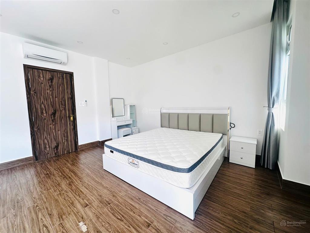Cho thuê biệt thự cao cấp the peak garden villa, quận 7 nhà mới 100% giá thuê 45tr/th