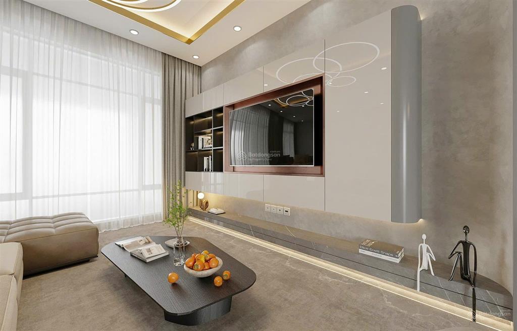 Cho thuê biệt thự cao cấp the peak garden villa, quận 7 nhà mới 100% giá thuê 45tr/th