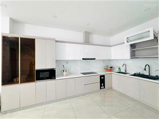 Cho thuê biệt thự cao cấp the peak garden villa, quận 7 nhà mới 100% giá thuê 45tr/th