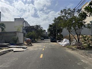 Chủ cần tiền bán nhanh lô đất sơn thuỷ đông 2 100m2 đường 7m5