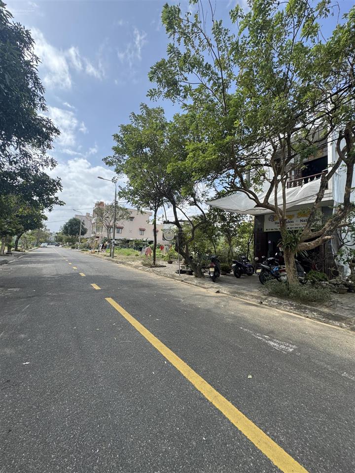 Chủ cần tiền bán nhanh lô đất sơn thuỷ đông 2 100m2 đường 7m5