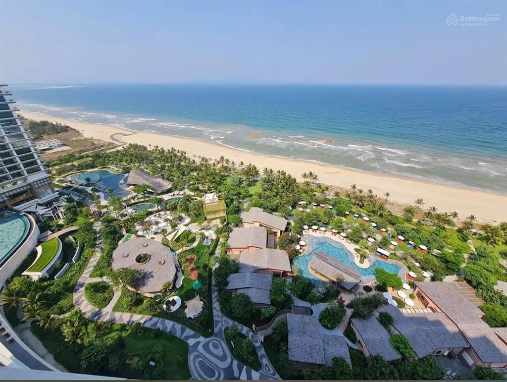 Cần bán gấp nhà sát biển, cạnh resort casino hoiana giá chỉ 6tr/1m2