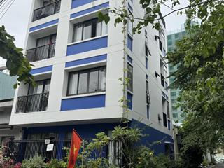 Cần tiền giảm sốc 2 tỷ bán nhanh tòa căn hộ 2mt sơn trà dòng tiền 45tr/tháng