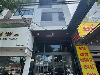 Hạ 1 tỷ bán nhanh nhà siêu mới nguyễn hữu thọ 5 tầng 1 lửng 1 tum 8pn, 3' đến sân bay sát vinmec