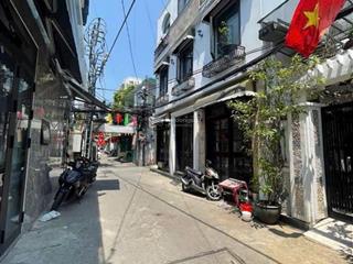 Hạ 500tr bán nhanh căn góc 2mt kiệt ô tô hoàng diệu dòng tiền 500tr/1 năm. sát nguyễn văn linh