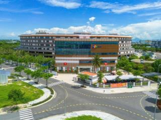 Siêu phẩm lô góc 3 mặt tiền view công viên, cạnh nam kỳ khởi nghĩa, fpt software chỉ 13tyxxx