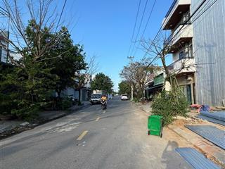 Chủ cần tiền bán nhanh lô đất nguyễn hiến lê, khu dân cư văn minh phù hợp xây nhà ở hoặc chdv