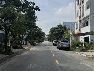 Siêu vị trí sát biển sơn thuỷ lô 90m2 đường lê văn tâm, giá rẻ nhất khu vực 7 tỷ 800 còn tl