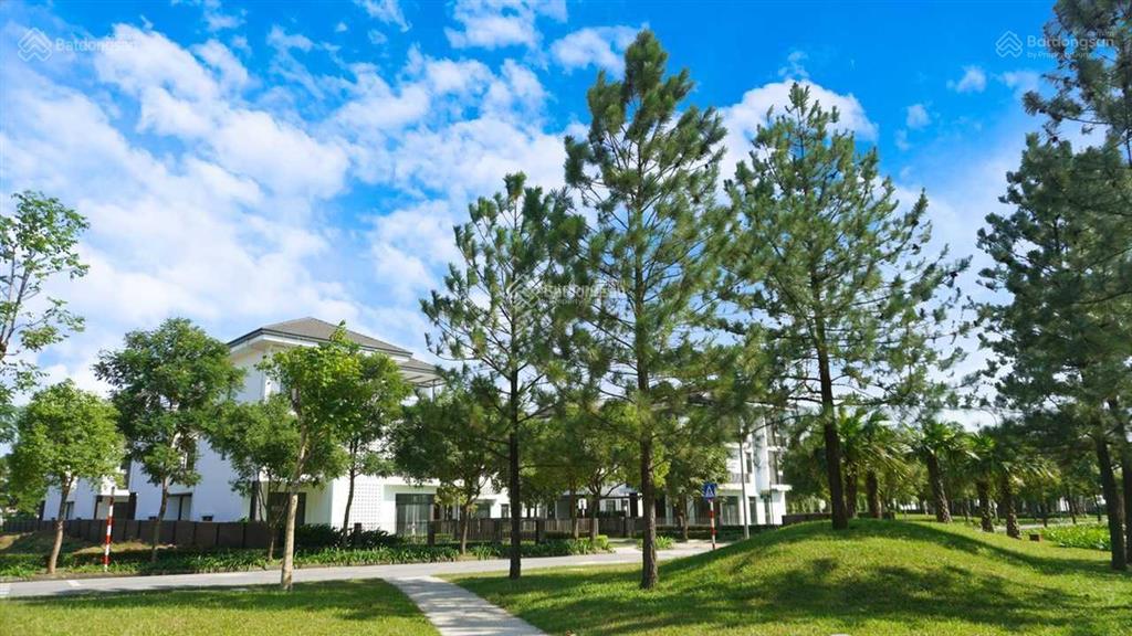 Bán nhanh căn biệt thự 250m2. mt 15m siêu vip. hado charm villas. sổ đỏ lâu dài