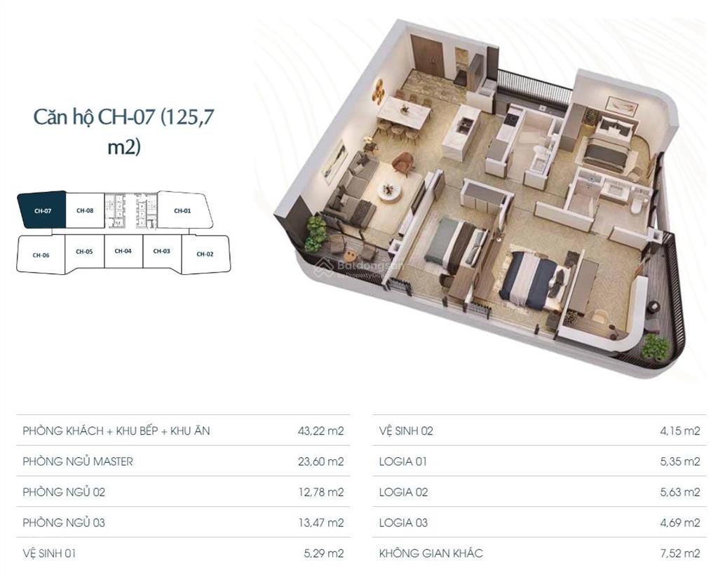 Chủ định cư bên mỹ. bán nhanh 3pn góc 126m2, full nội thất nhập khẩu, rẻ hơn thị trường 3 tỷ