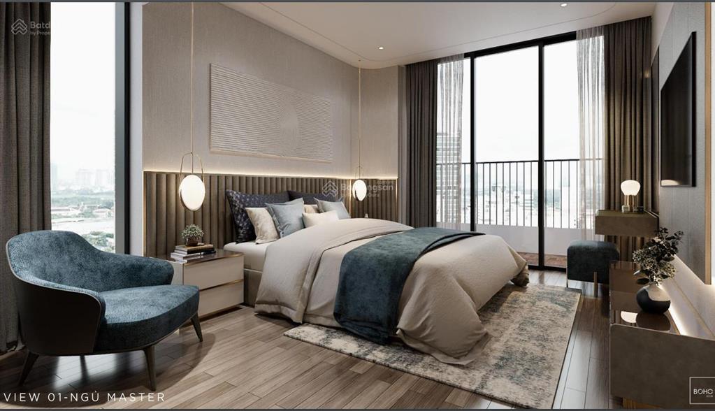 Chủ định cư bên mỹ. bán nhanh 3pn góc 126m2, full nội thất nhập khẩu, rẻ hơn thị trường 3 tỷ