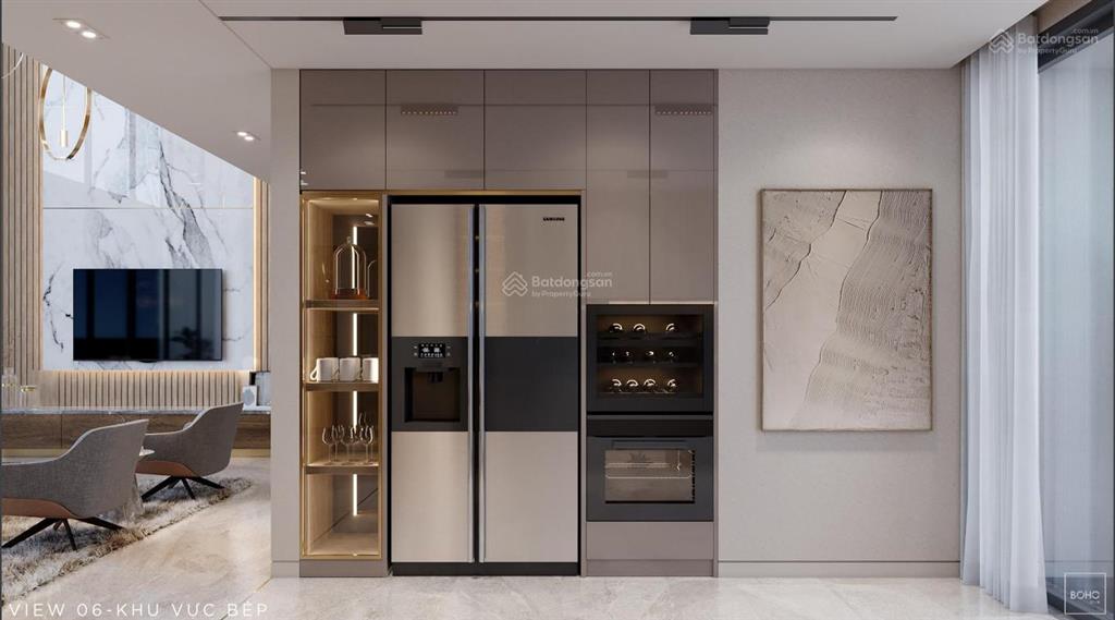 Chủ định cư bên mỹ. bán nhanh 3pn góc 126m2, full nội thất nhập khẩu, rẻ hơn thị trường 3 tỷ
