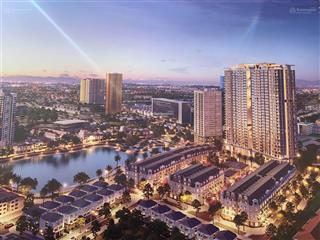 Hàng hiếm! quỹ căn ngoại giao shophouse taseco trung văn. view hồ siêu vip