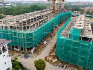 5 suất ngoại giao taseco trung văn, mặt đường 21m. chiết khấu 12%, ký hđ trực tiếp cđt