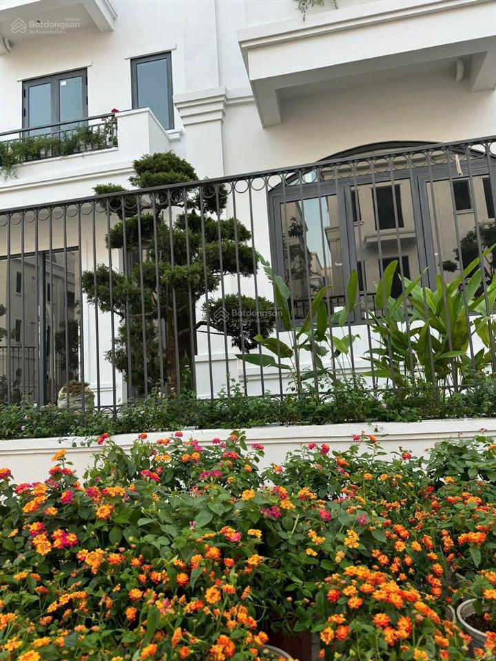 Cắt lỗ biệt thự 170m2. mặt tiền 9m, 4 tầng sẵn sổ đỏ. bán nhanh trong tuần, rẻ hơn thị trường 4 tỷ