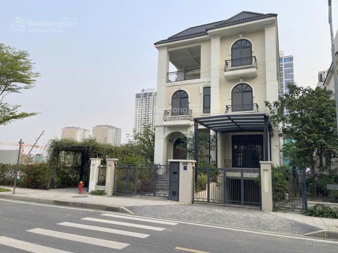 Bán biệt thự đơn lập k5  k7 kđt starlake tây hồ tây,  0984 879 ***