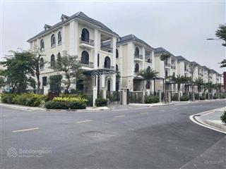 Bán biệt thự đơn lập k5  k7 kđt starlake tây hồ tây,  0984 879 ***