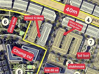 Căn vip chiết khấu cao 50m2  ngay 0984 879 ***