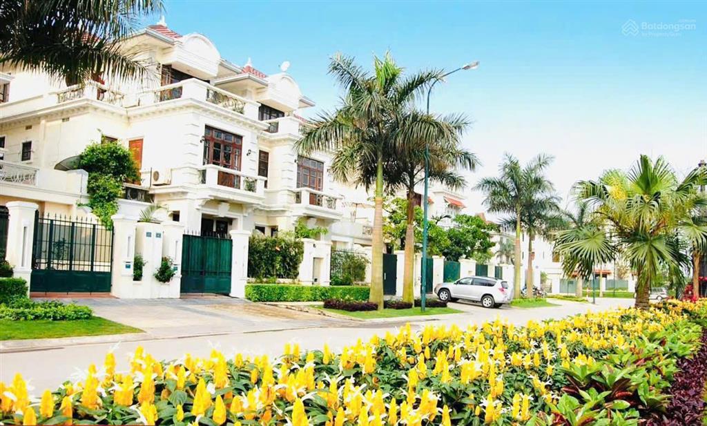 Chính chủ bán biệt thự ciputra  tây hồ