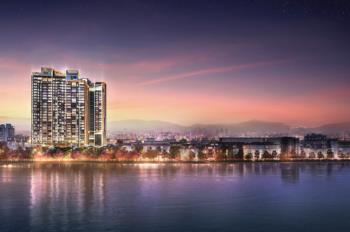 Siêu phẩm 3 phòng ngủ heritage west lake  view hồ tây
