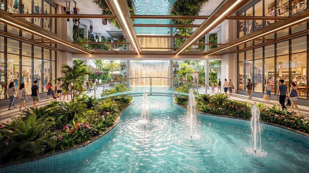 Hot!! chỉ từ 104tr/1m2 sở hữu căn hộ hạng sang sunshine river park.  0984 879 ***