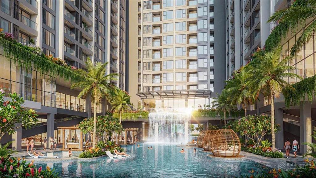 Hot!! chỉ từ 104tr/1m2 sở hữu căn hộ hạng sang sunshine river park.  0984 879 ***
