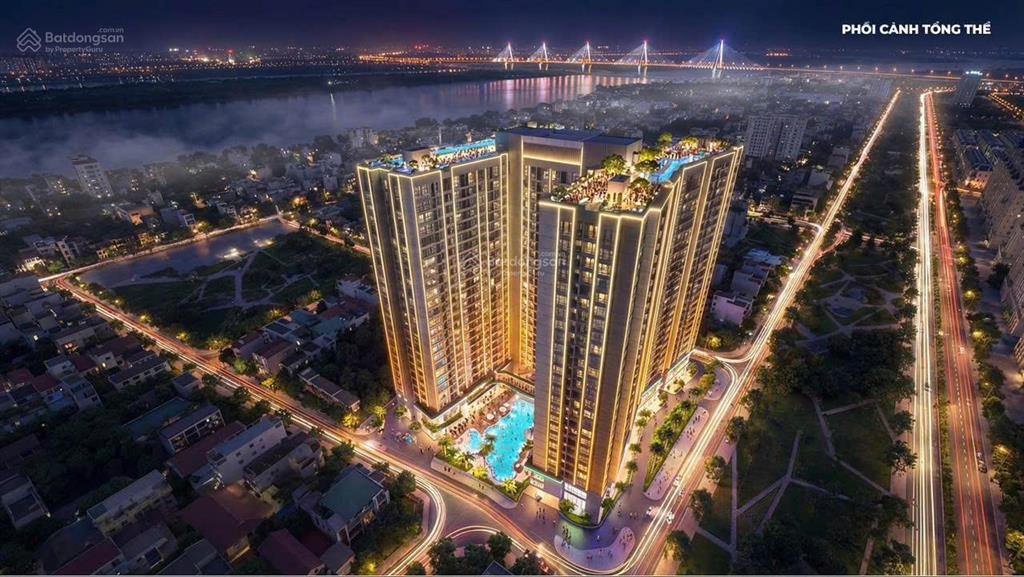 Hot!! chỉ từ 104tr/1m2 sở hữu căn hộ hạng sang sunshine river park.  0984 879 ***