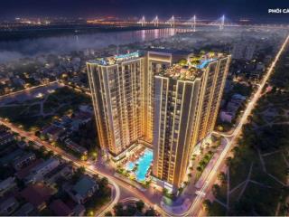 Hot!! chỉ từ 104tr/1m2 sở hữu căn hộ hạng sang sunshine river park.  0984 879 ***
