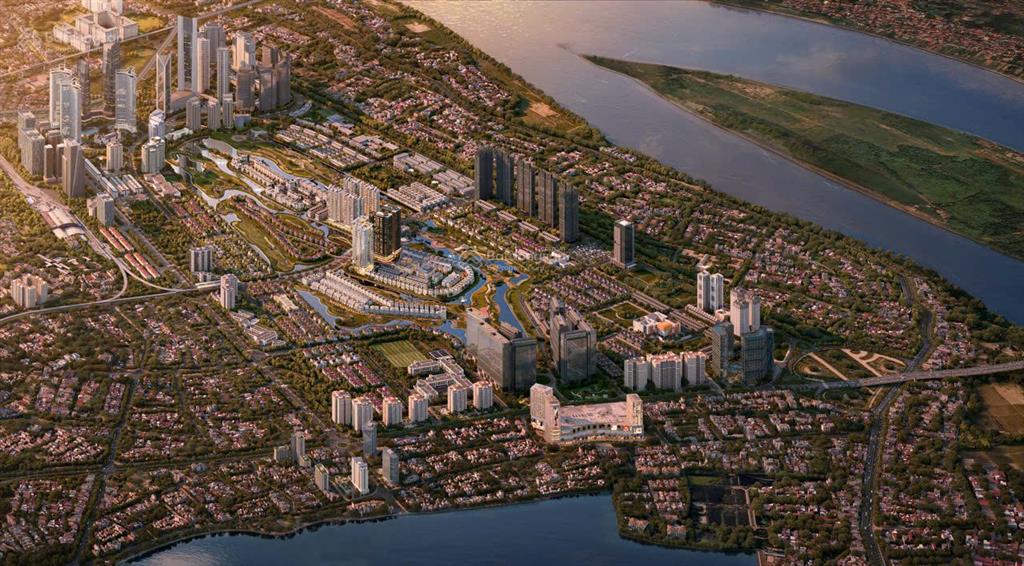 Mở bán biệt thự khu p ciputragiá quá tốt  0984 879 ***