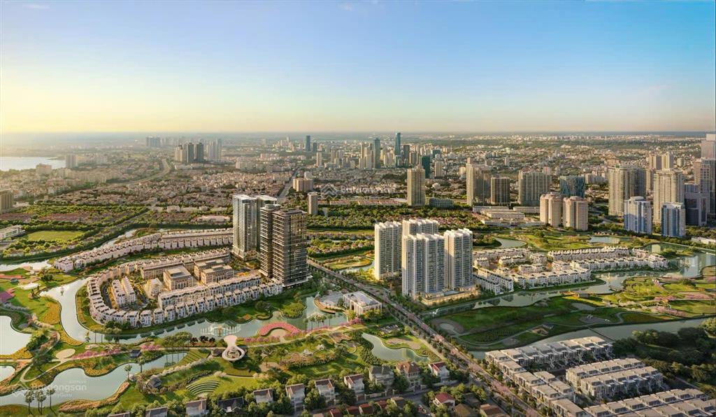 Mở bán biệt thự khu p ciputragiá quá tốt  0984 879 ***
