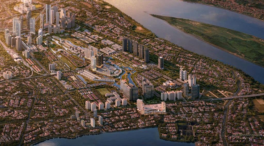 Tổng hợp các căn biệt thự đang bán  ciputra tây hồ  hà nội,  0984 879 ***