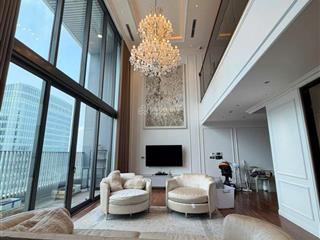 Chính chủ bán nhanh duplex n01t6  ngoại giao đoàn, sẵn sổ, giao dịch nhanh