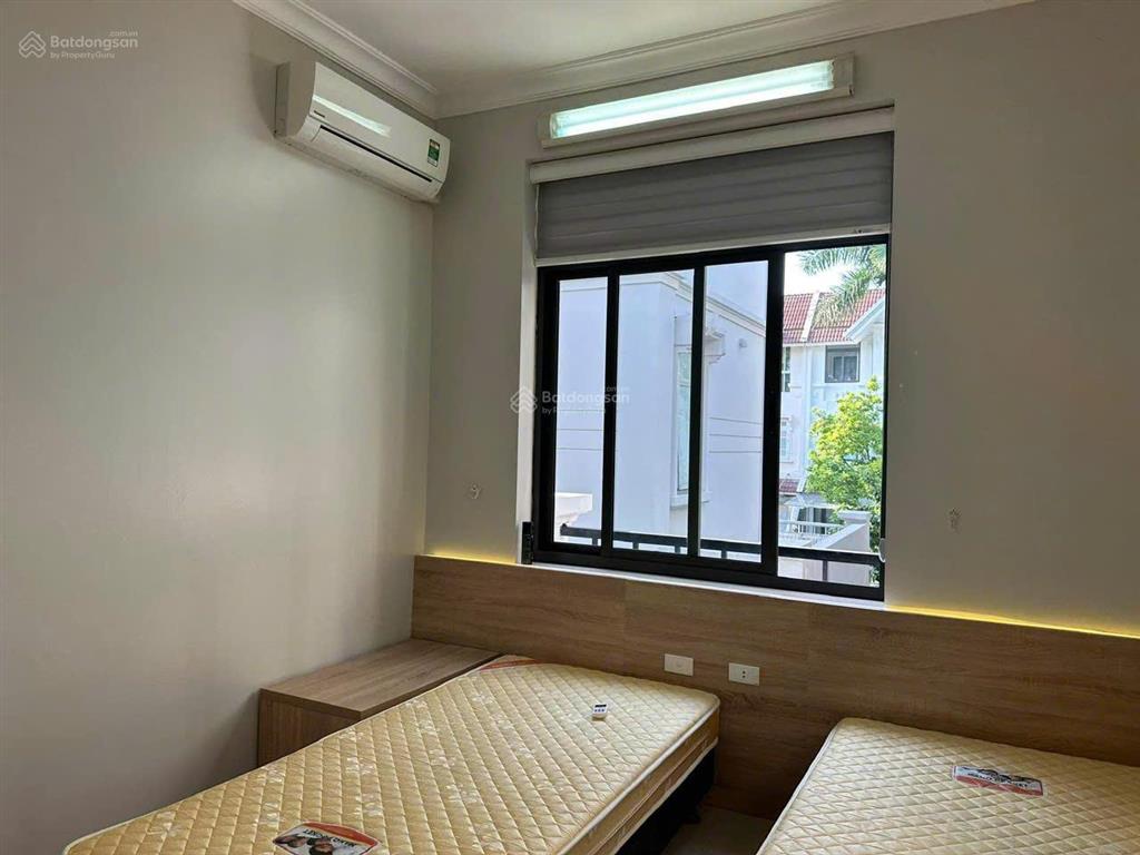 Bán biệt thự khu t ciputra nam thăng long  180m2, mt 9m, xây 3,5 tầng, giá hơn 60 tỷ