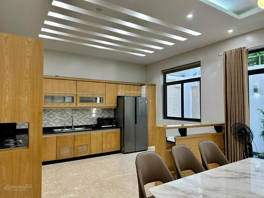 Bán biệt thự khu t ciputra nam thăng long  180m2, mt 9m, xây 3,5 tầng, giá hơn 60 tỷ