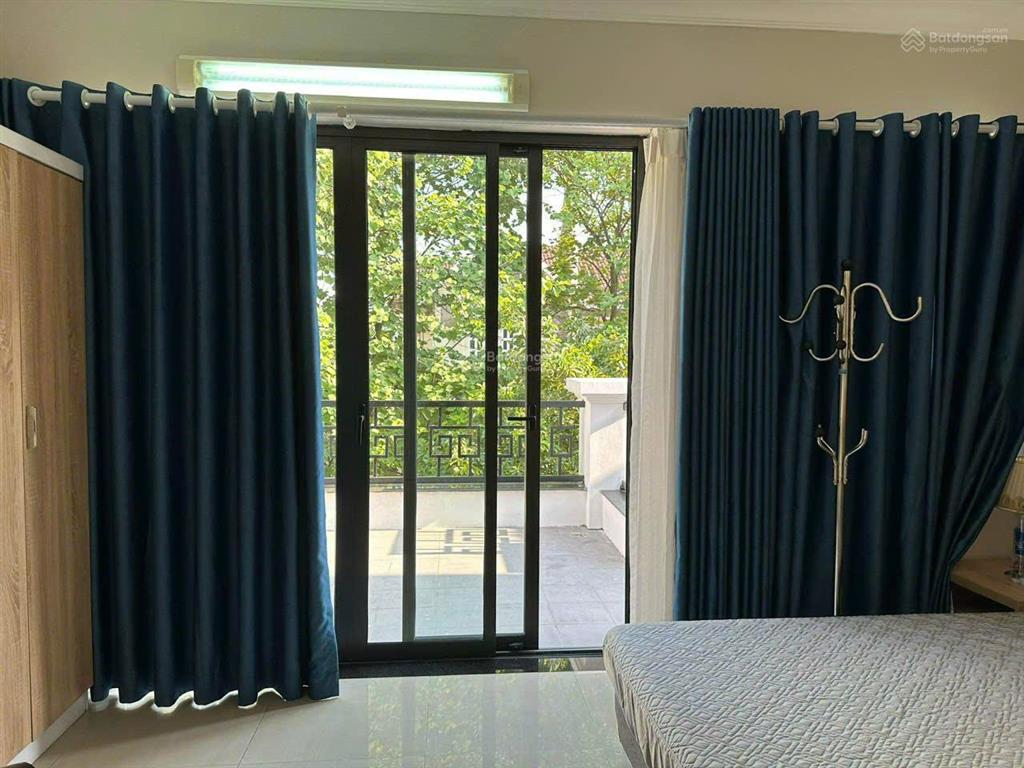 Bán biệt thự khu t ciputra nam thăng long  180m2, mt 9m, xây 3,5 tầng, giá hơn 60 tỷ