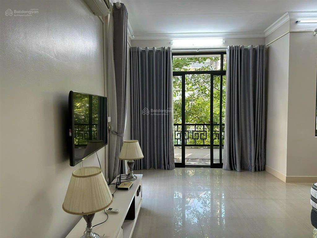 Bán biệt thự khu t ciputra nam thăng long  180m2, mt 9m, xây 3,5 tầng, giá hơn 60 tỷ
