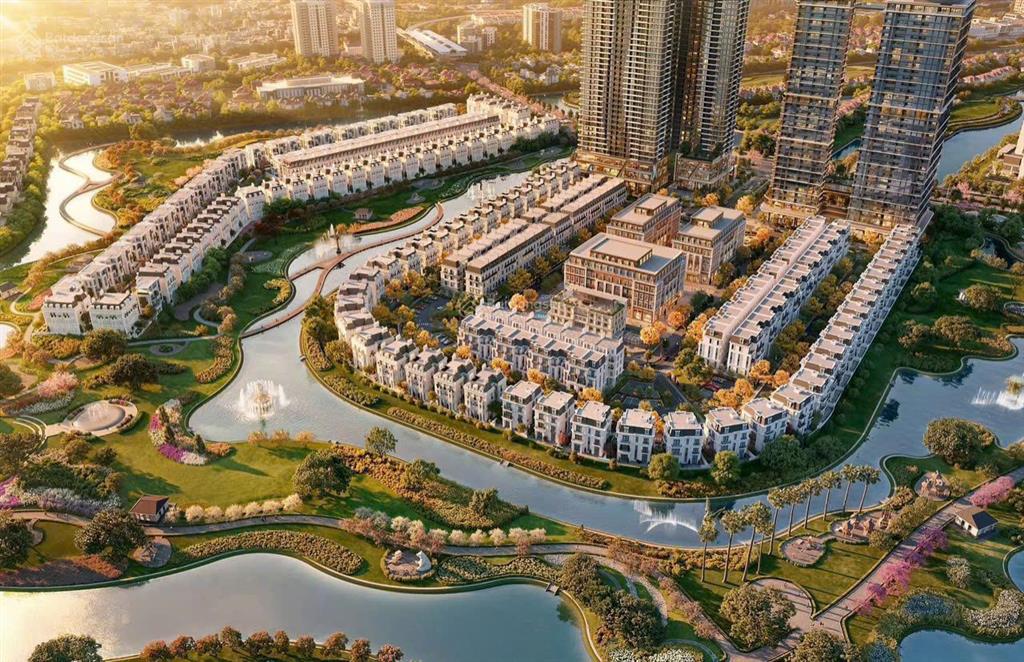 Siêu phẩm biệt thự golf view hồ quỹ hàng hiếm ciputra,  0984 879 ***