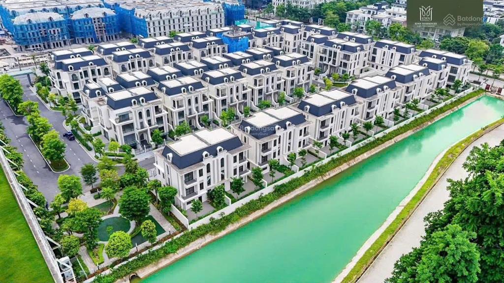 Siêu phẩm biệt thự golf view hồ quỹ hàng hiếm ciputra,  0984 879 ***