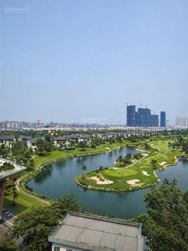 Siêu phẩm biệt thự golf view hồ quỹ hàng hiếm ciputra,  0984 879 ***