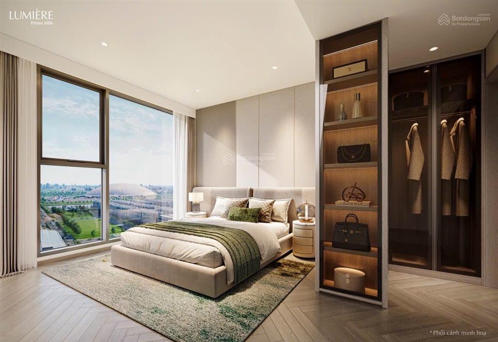 Quỹ căn hộ hạng sang cuối cùng, mua trực tiếp tại vinhomes cổ loa, view triển lãm, hồ, sông hồng