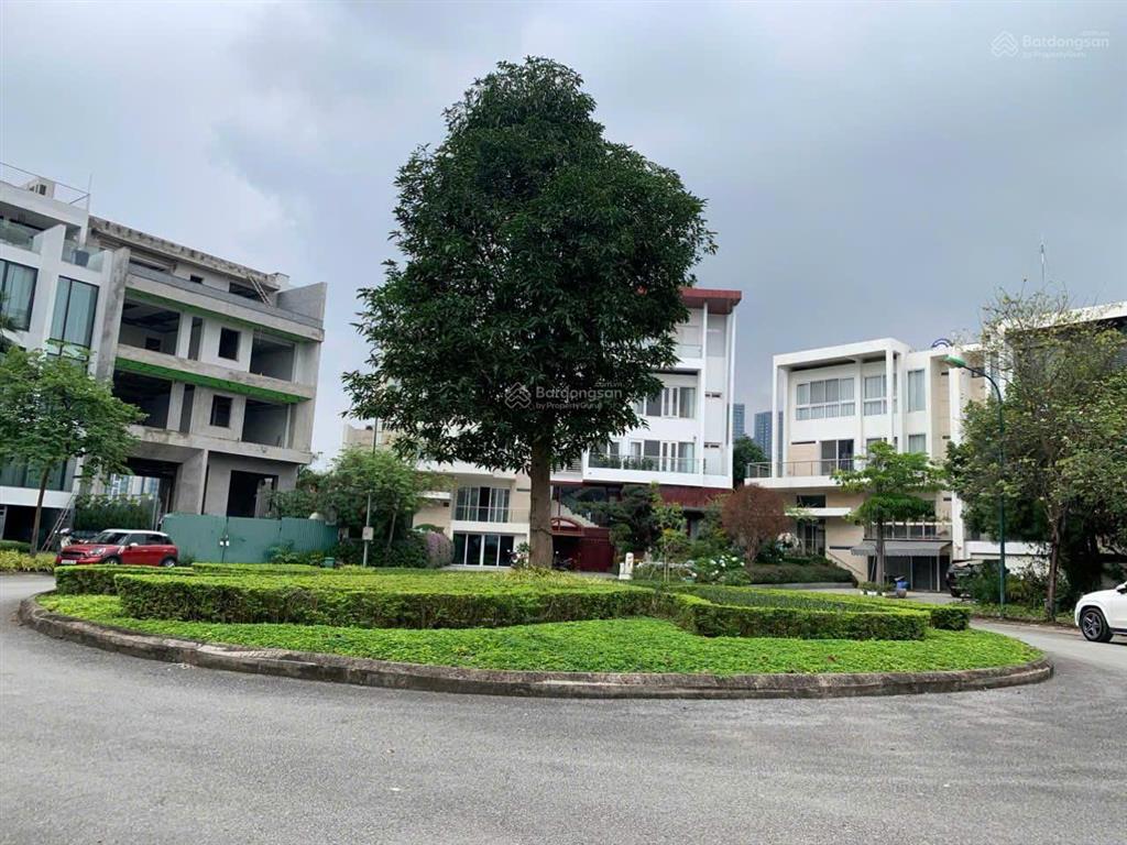 Biệt thự song lập ciputra ở hoặc cho thuê dòng tiền full nội thất giá cực tốt