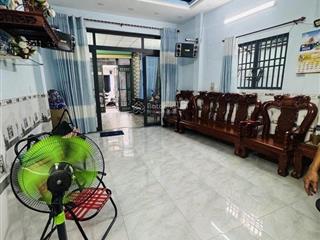 Vườn lài, tân phú  hẻm xe hơi  3 tầng  nhà đẹp kiên cố 78m2 ngang 5m  giá chỉ 6.5 tỷ