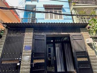 Bán chdv 80m2  tân kỳ tân quý ngay đh công thương quận tân phú gần aeon mall giá 8.3 tỷ