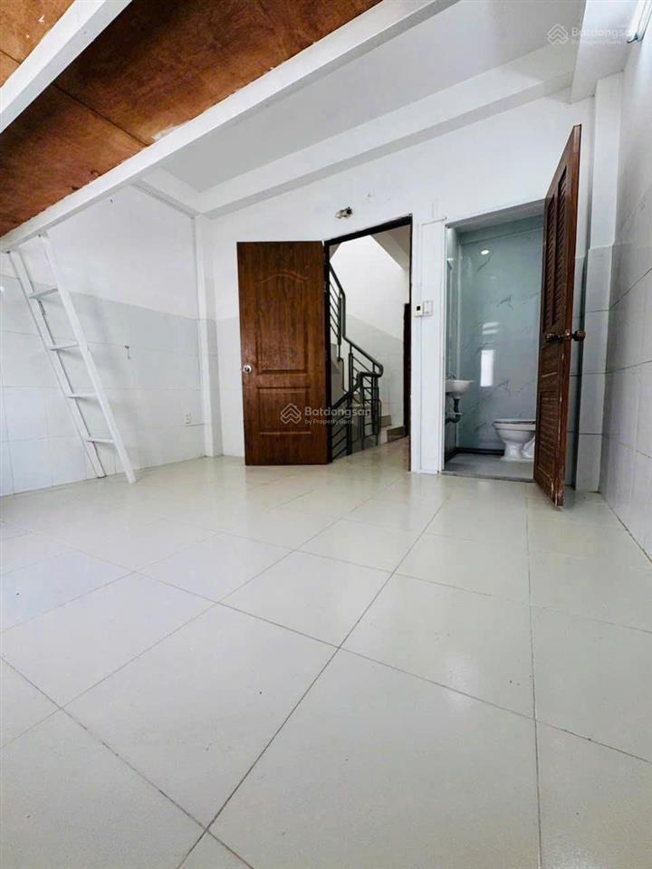 Bán chdv 80m2  tân kỳ tân quý ngay đh công thương quận tân phú gần aeon mall giá 8.3 tỷ