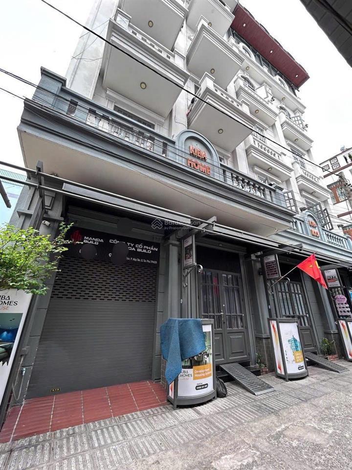 Chủ gấp bán  lô đất cực hiếm tại quận tân phú  hxh sát mặt tiền  76m2 giá chỉ 6.1 tỷ