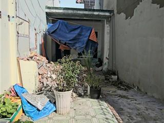 Bán lô đất vàng tại nguyễn hữu tiến quận tân phú ngay đh công thương 98m2 giá chỉ 7.5 tỷ