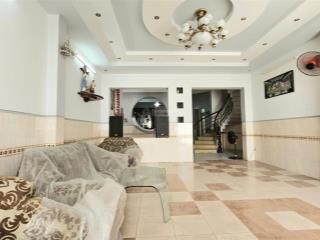 Bán nhà ngay bv thống nhất p.12 tân bình 150m2 (9x19m), 4 tầng 9 phòng giá 12 tỷ