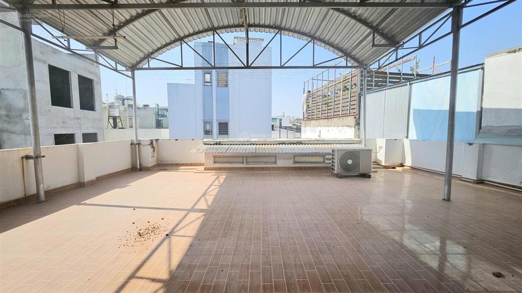 Bán nhà ngay bv thống nhất p.12 tân bình 150m2 (9x19m), 4 tầng 9 phòng giá 12 tỷ