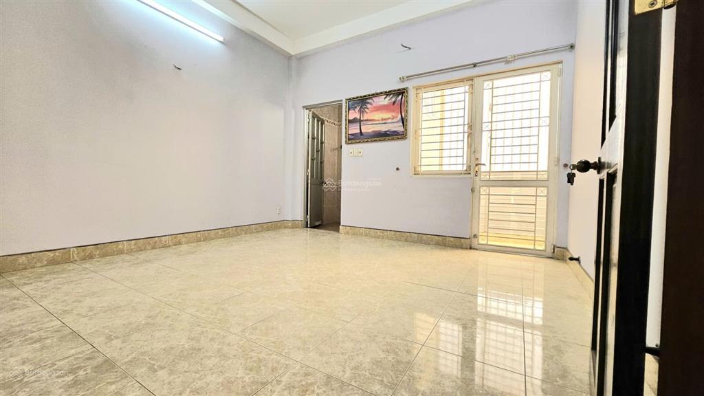 Bán nhà ngay bv thống nhất p.12 tân bình 150m2 (9x19m), 4 tầng 9 phòng giá 12 tỷ